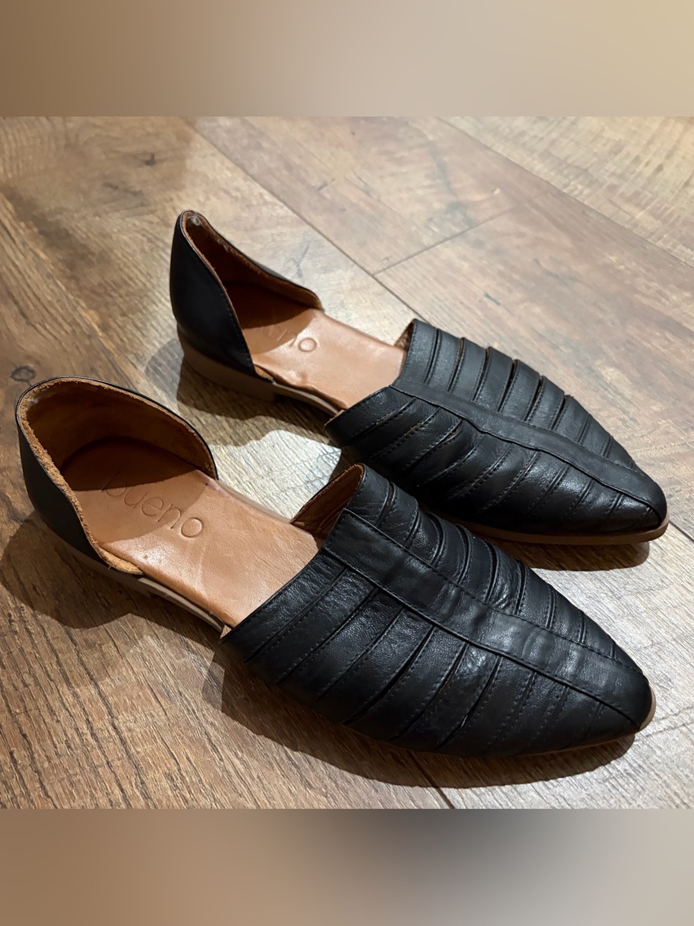 Bueno Flats
